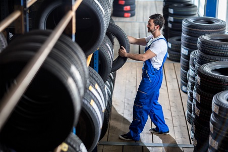 How to Find the Best Tire for Your Car